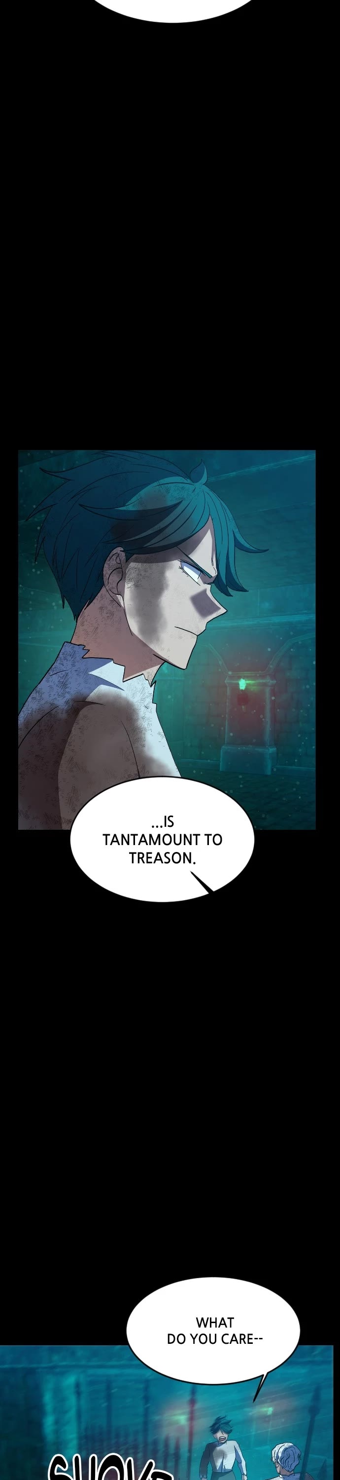 The Last Golden Child chapter 167 page 6