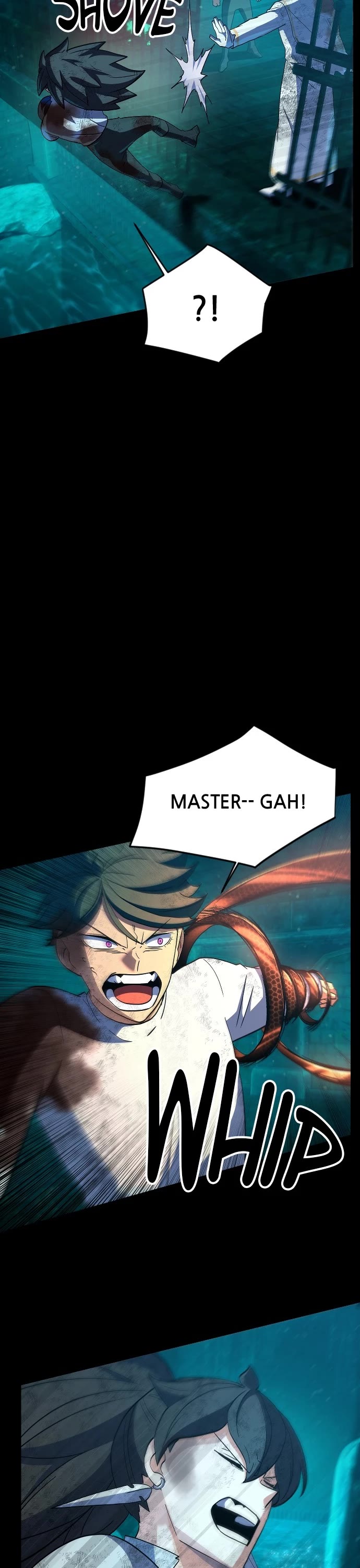 The Last Golden Child chapter 167 page 7