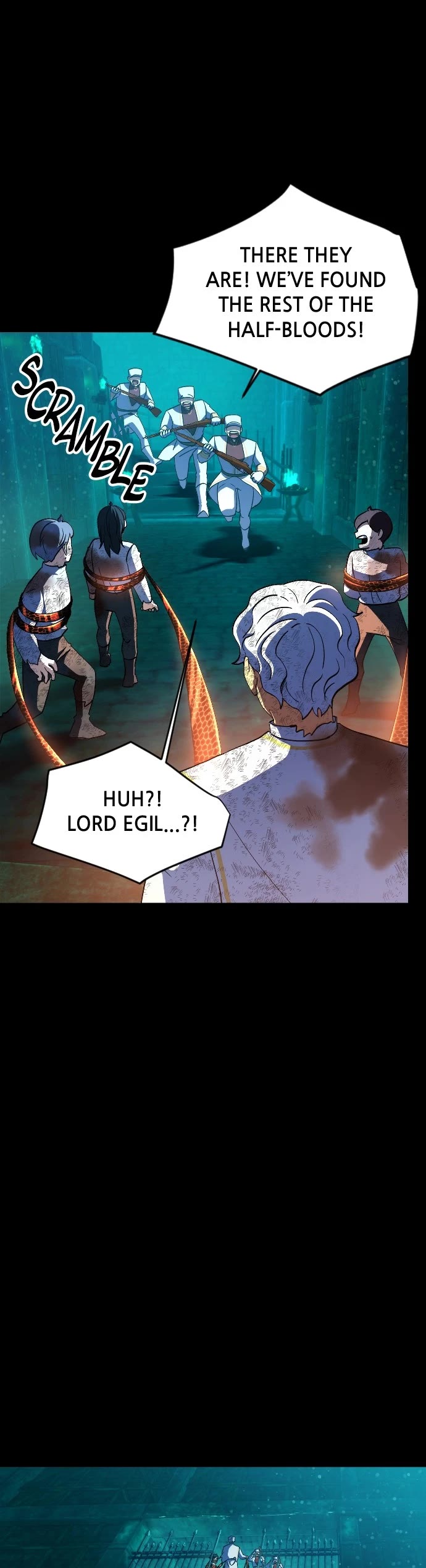 The Last Golden Child chapter 167 page 9