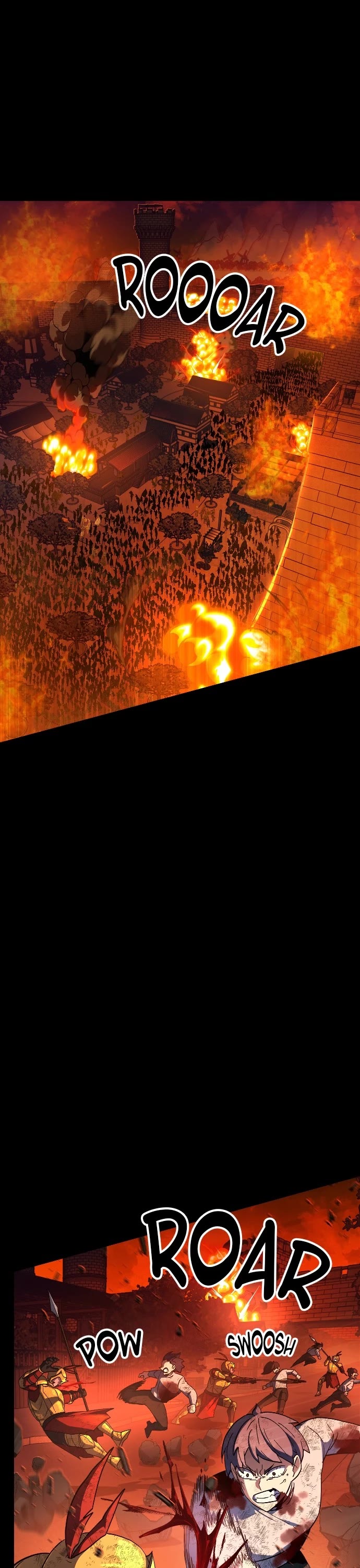 The Last Golden Child chapter 168 page 1