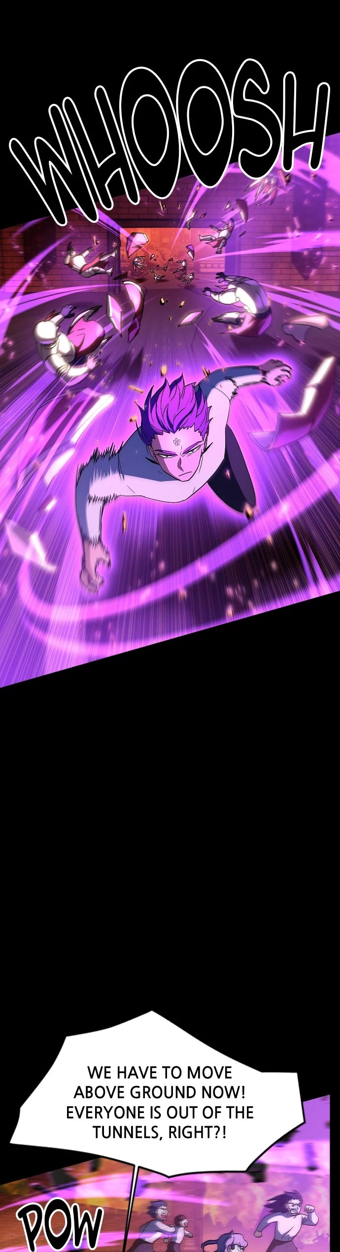 The Last Golden Child chapter 168 page 10