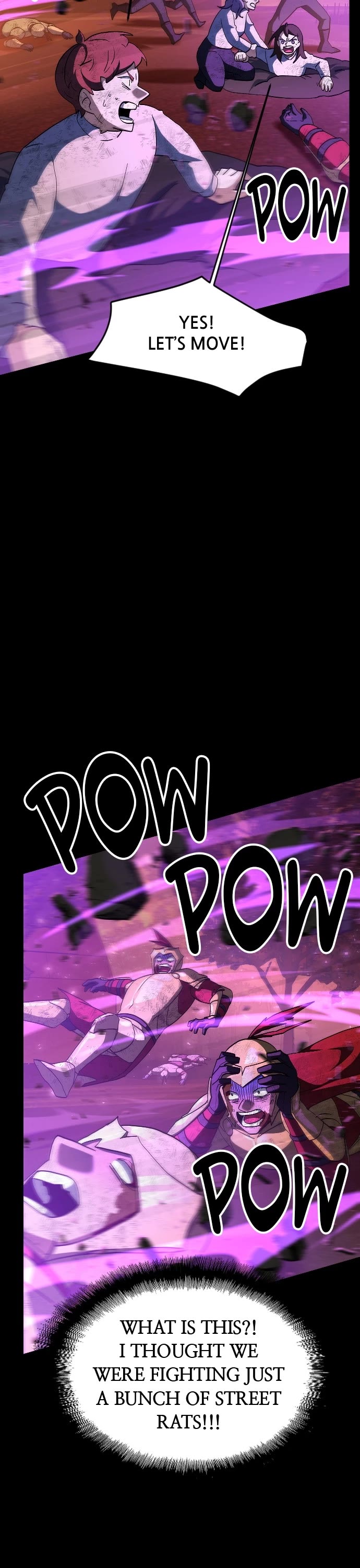 The Last Golden Child chapter 168 page 11