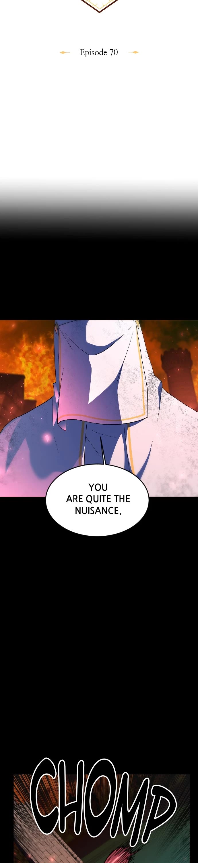 The Last Golden Child chapter 168 page 13