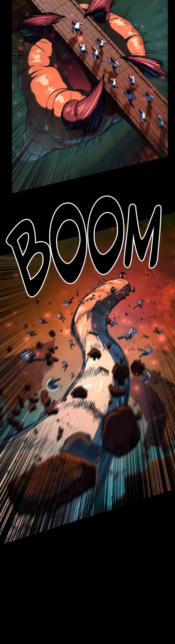 The Last Golden Child chapter 168 page 14