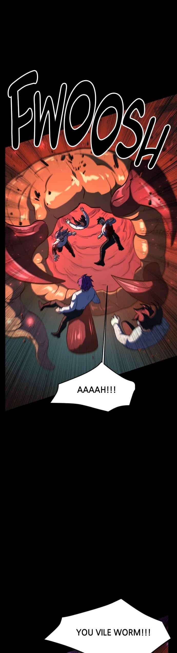 The Last Golden Child chapter 168 page 15