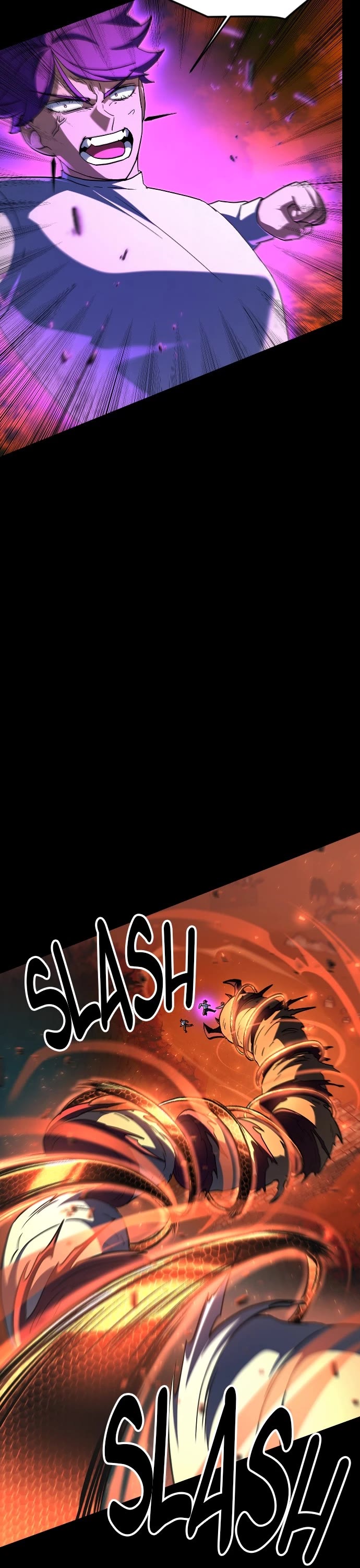 The Last Golden Child chapter 168 page 16