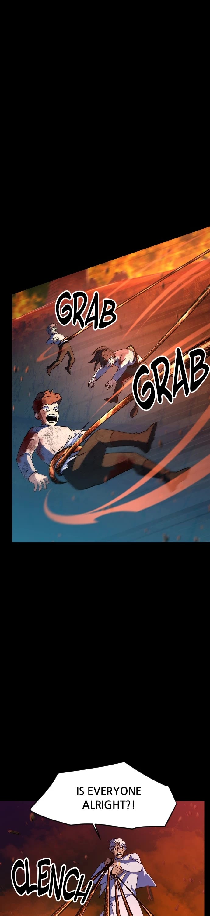 The Last Golden Child chapter 168 page 17