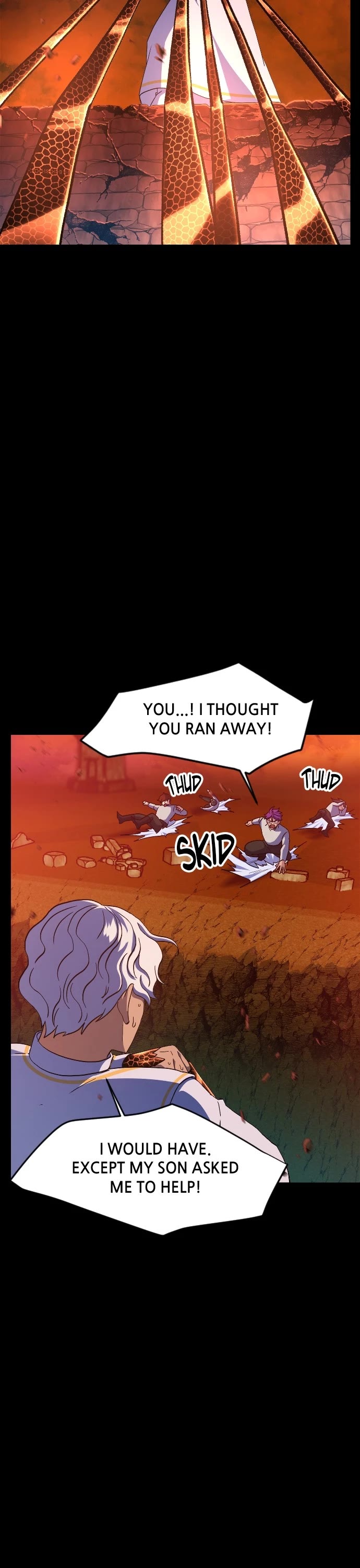 The Last Golden Child chapter 168 page 18