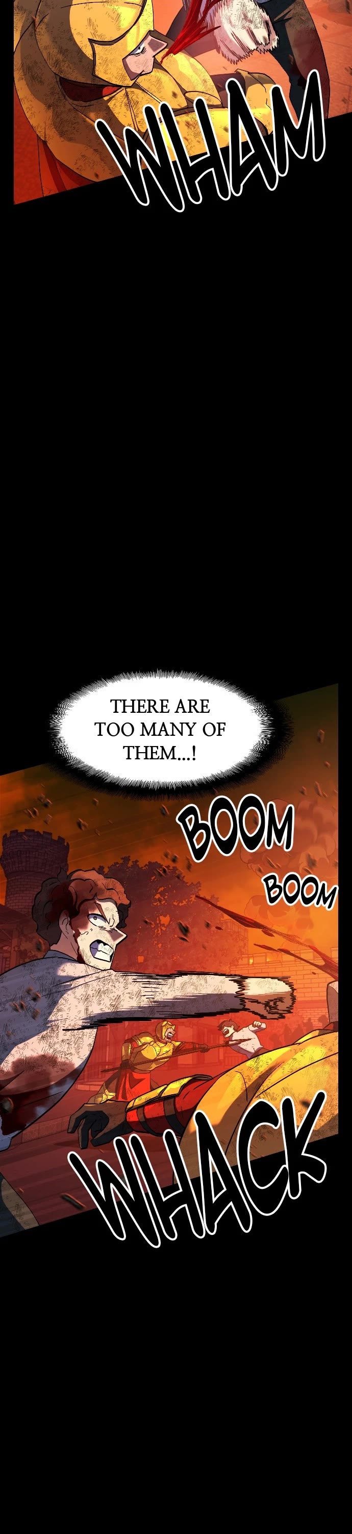 The Last Golden Child chapter 168 page 2