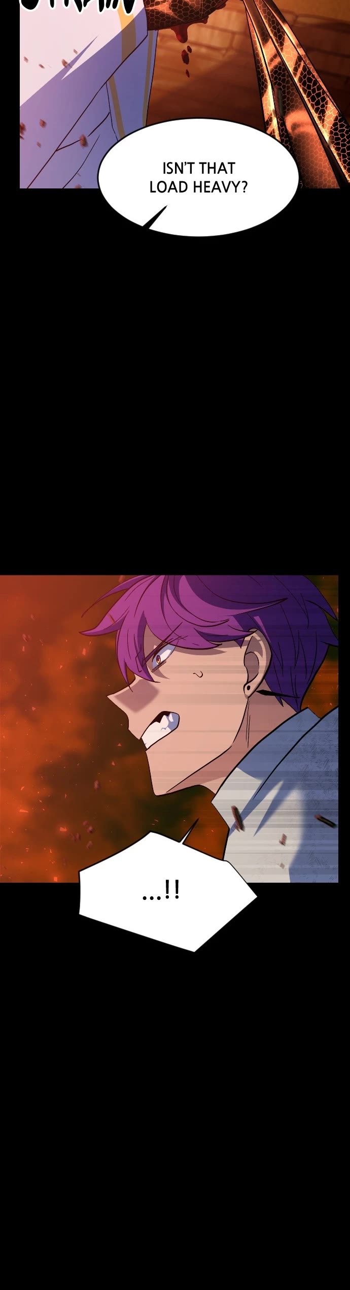 The Last Golden Child chapter 168 page 20