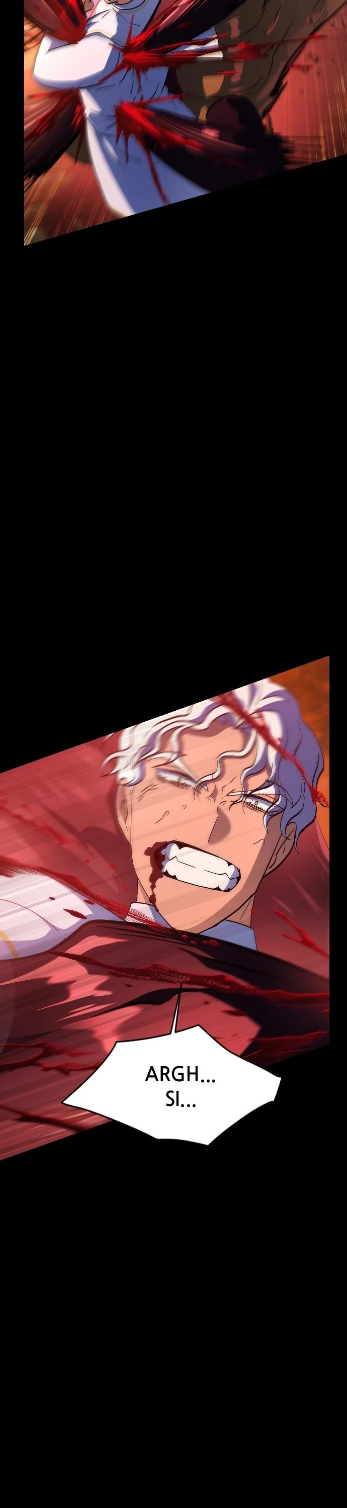 The Last Golden Child chapter 168 page 22