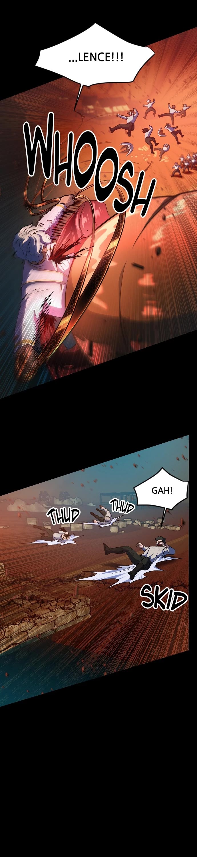 The Last Golden Child chapter 168 page 23