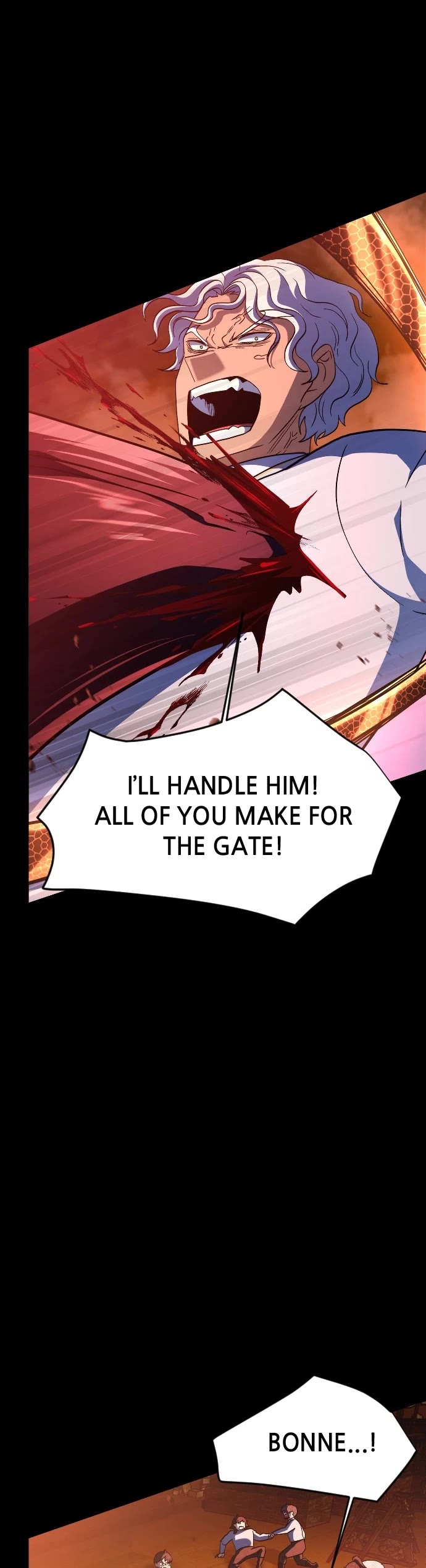 The Last Golden Child chapter 168 page 24