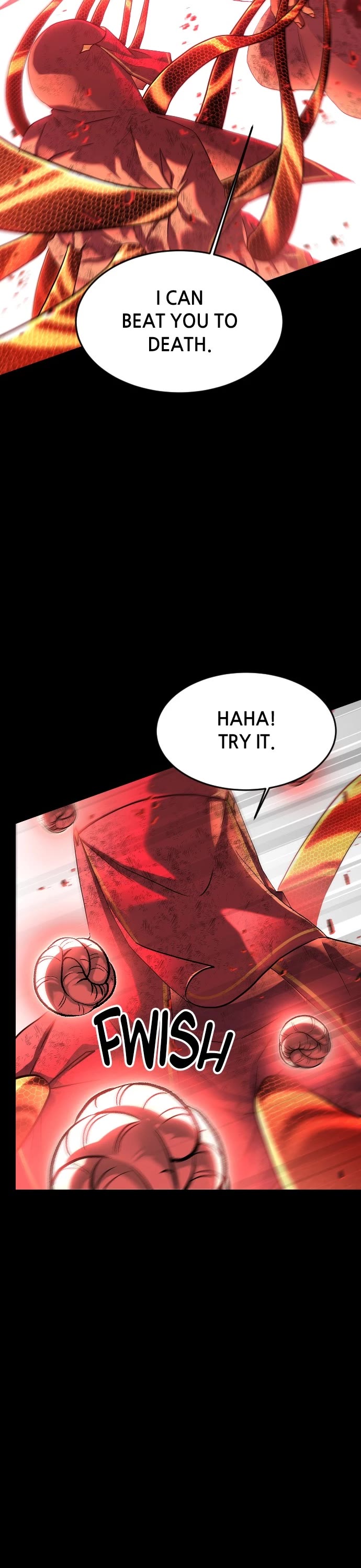 The Last Golden Child chapter 168 page 27