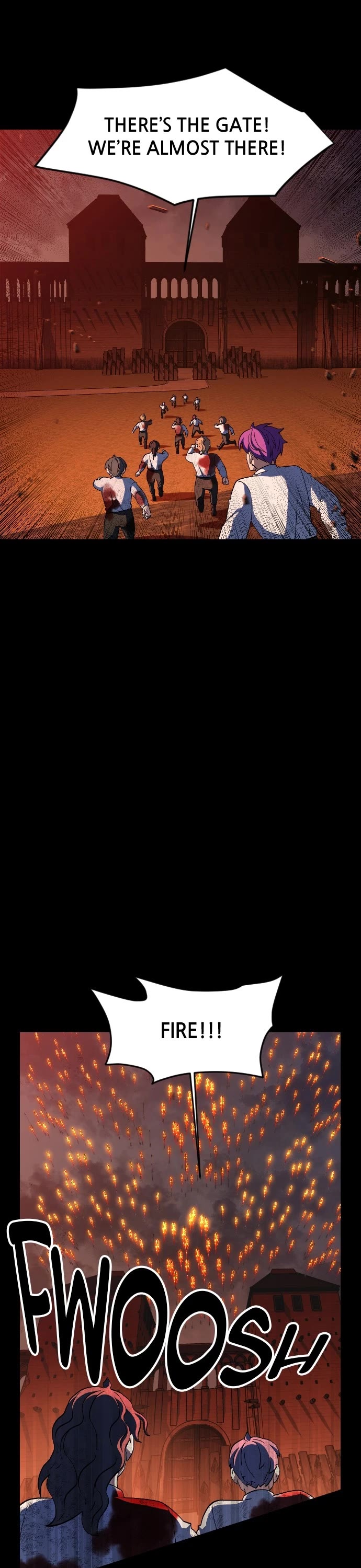 The Last Golden Child chapter 168 page 28