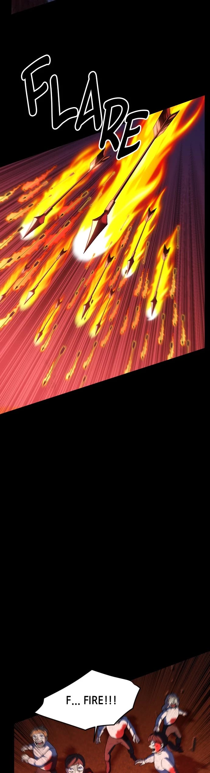 The Last Golden Child chapter 168 page 29