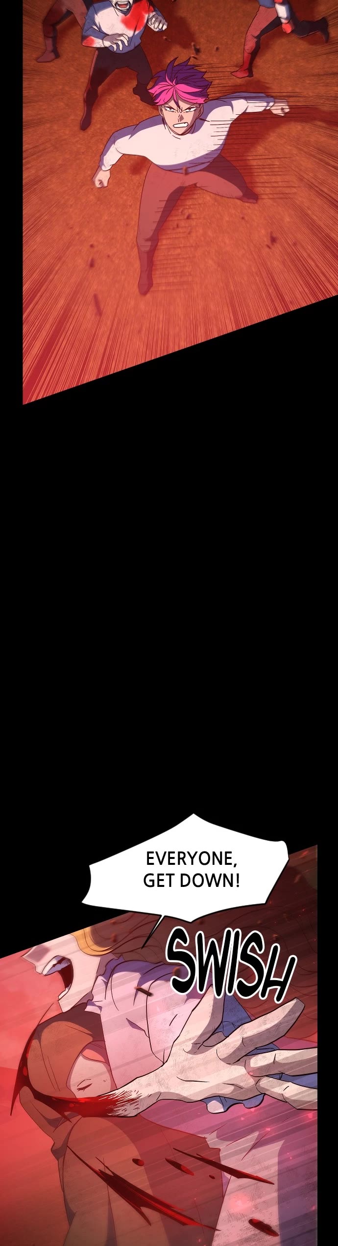 The Last Golden Child chapter 168 page 30