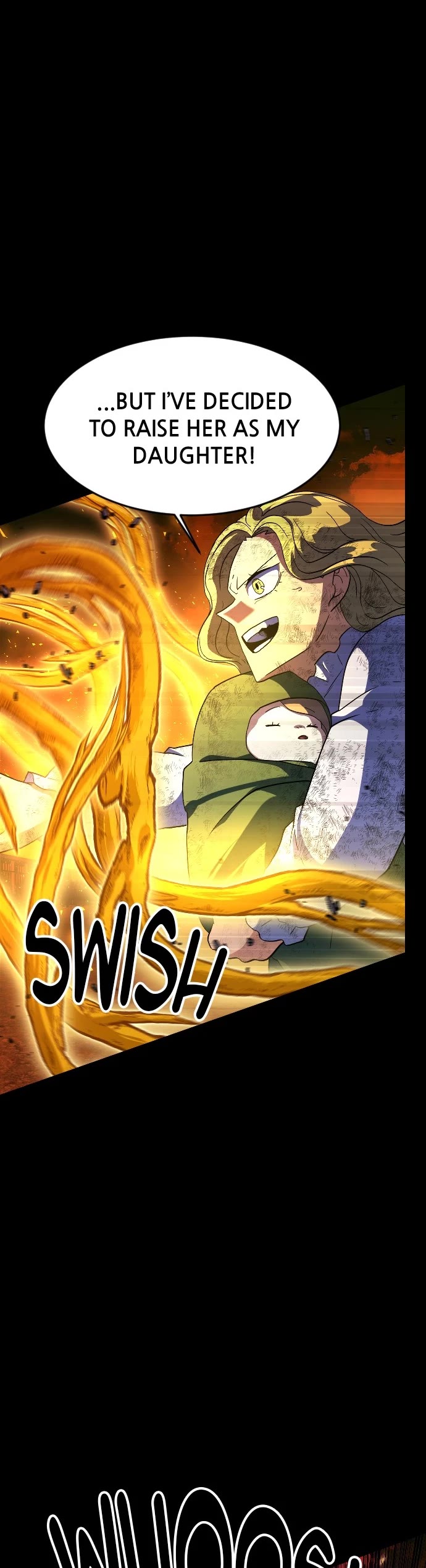 The Last Golden Child chapter 168 page 35