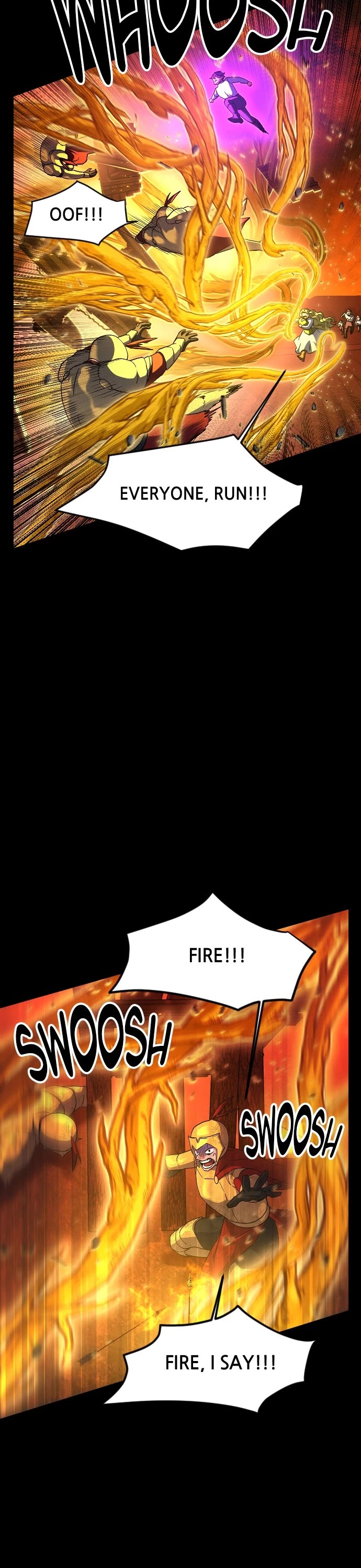 The Last Golden Child chapter 168 page 36