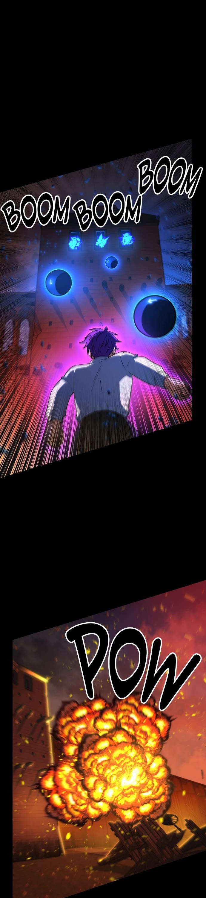 The Last Golden Child chapter 168 page 37