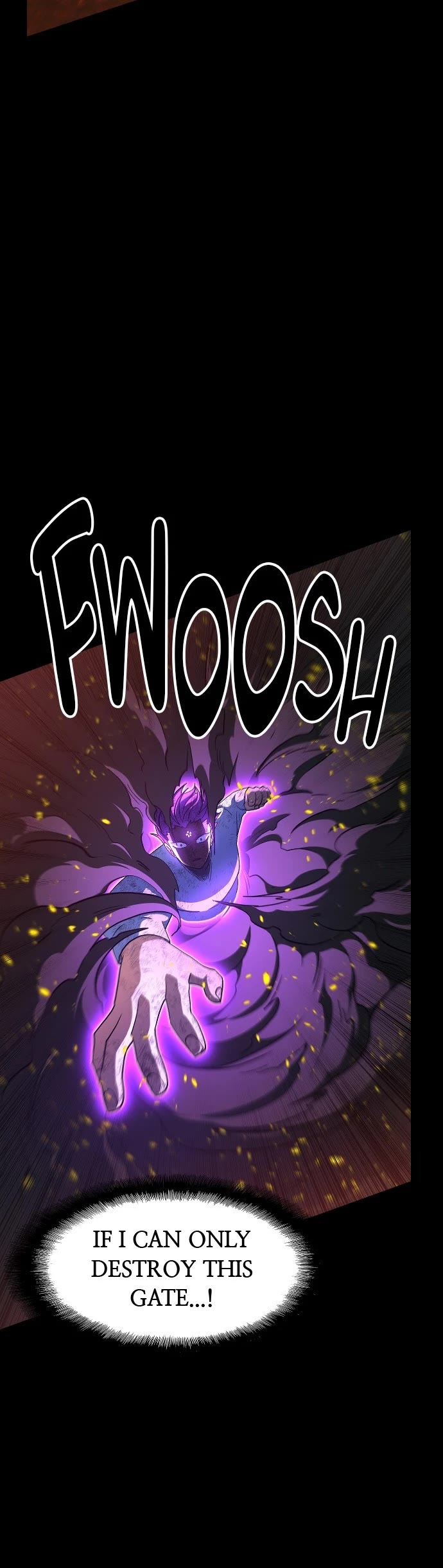 The Last Golden Child chapter 168 page 38