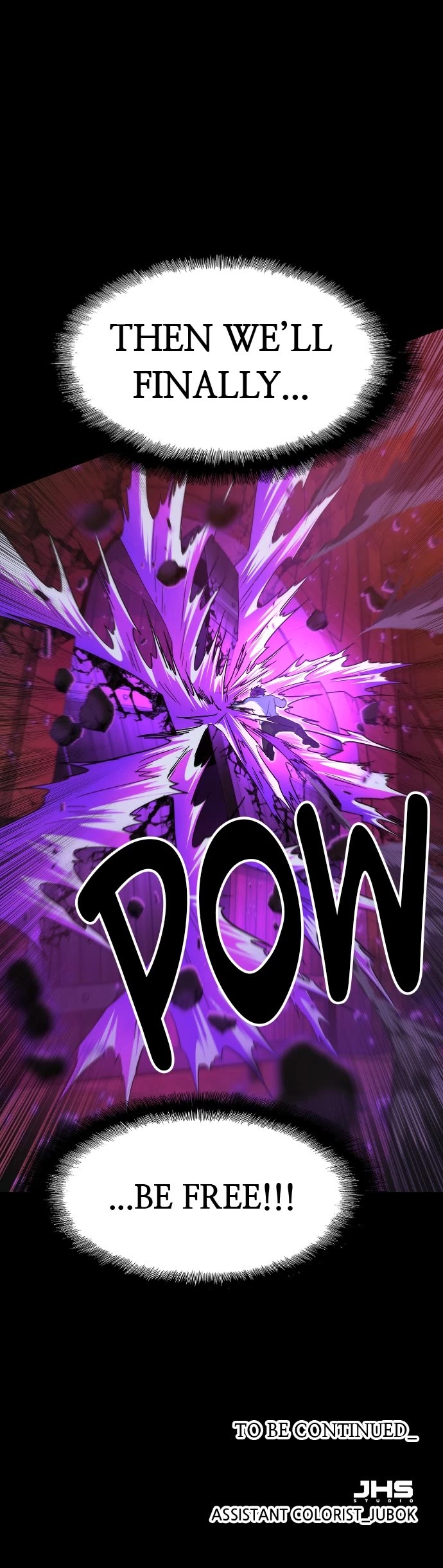 The Last Golden Child chapter 168 page 39