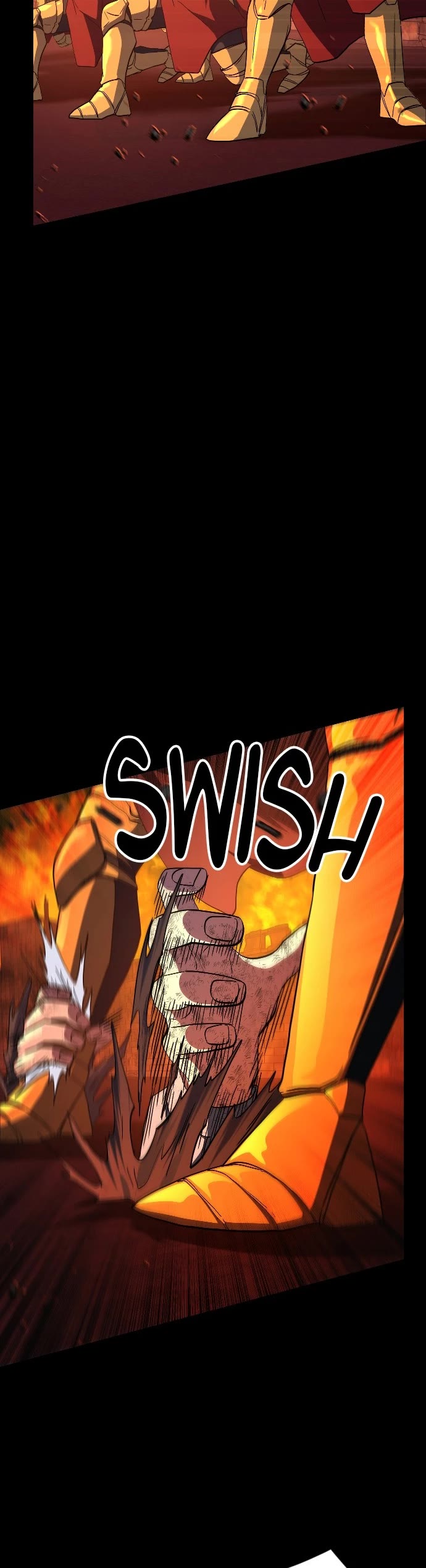 The Last Golden Child chapter 168 page 4