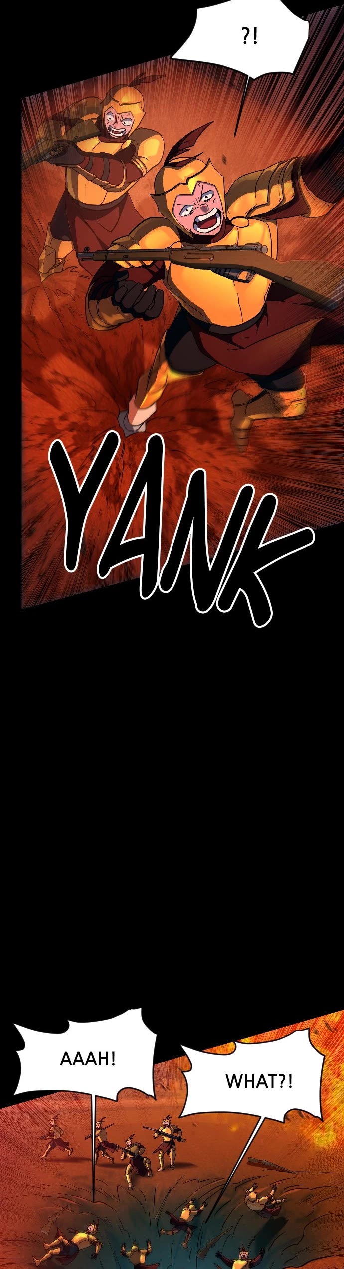 The Last Golden Child chapter 168 page 5