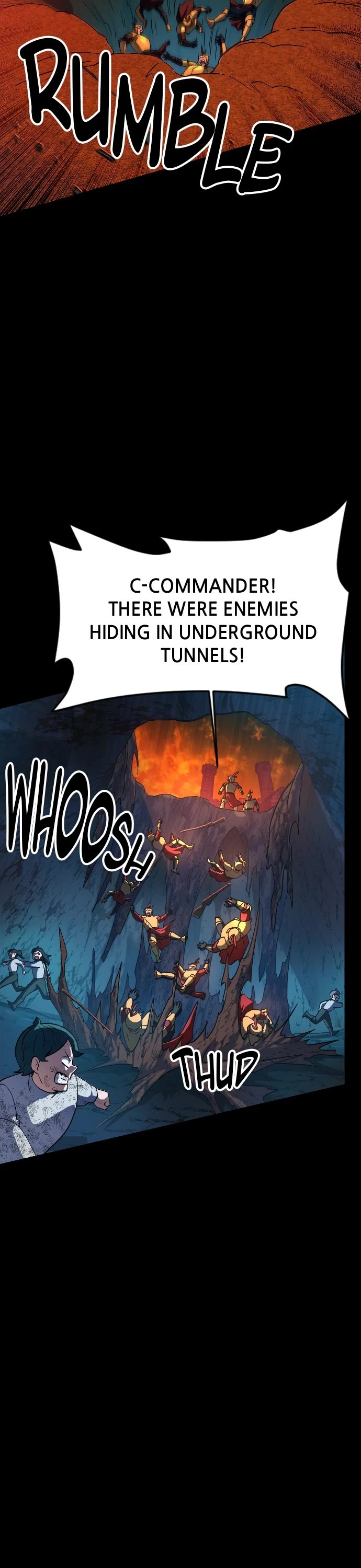 The Last Golden Child chapter 168 page 6