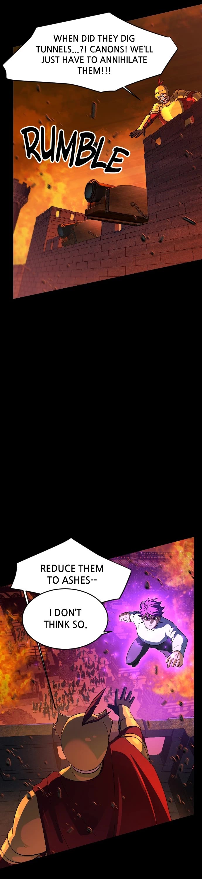 The Last Golden Child chapter 168 page 7