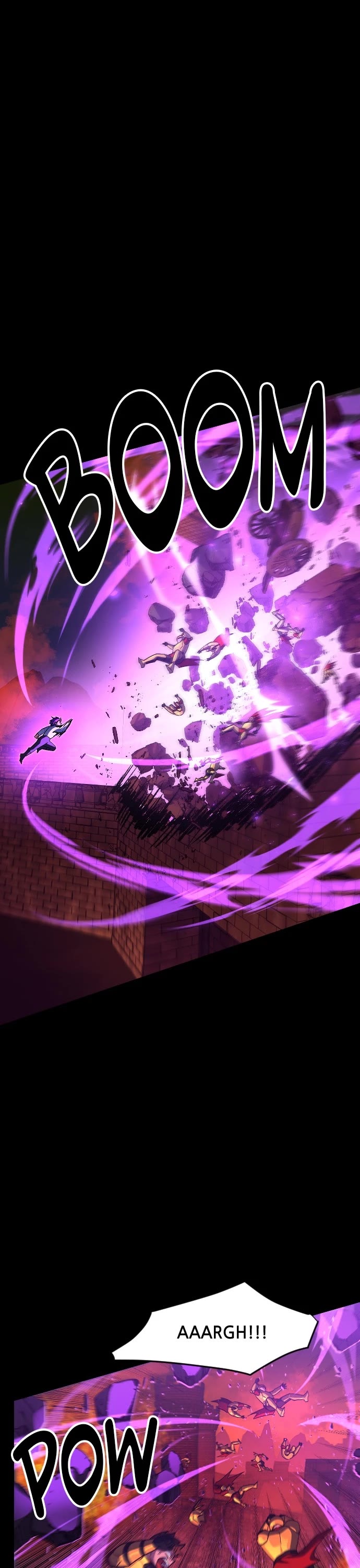 The Last Golden Child chapter 168 page 8