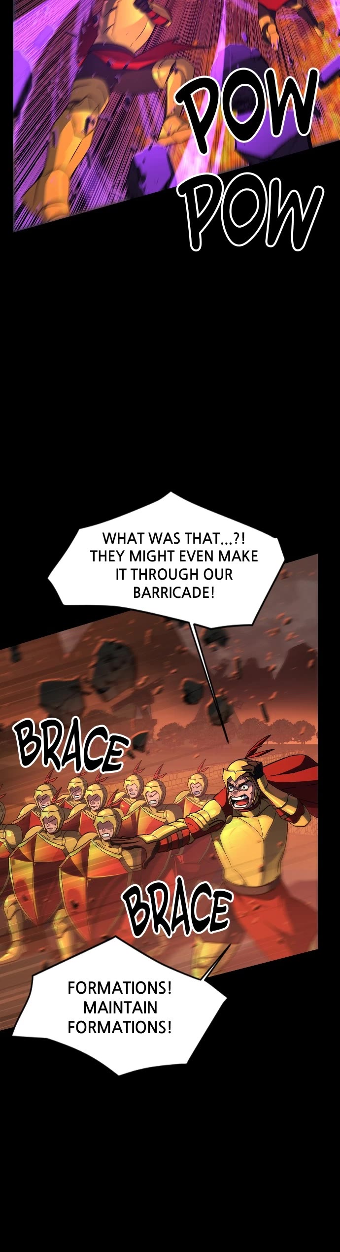 The Last Golden Child chapter 168 page 9