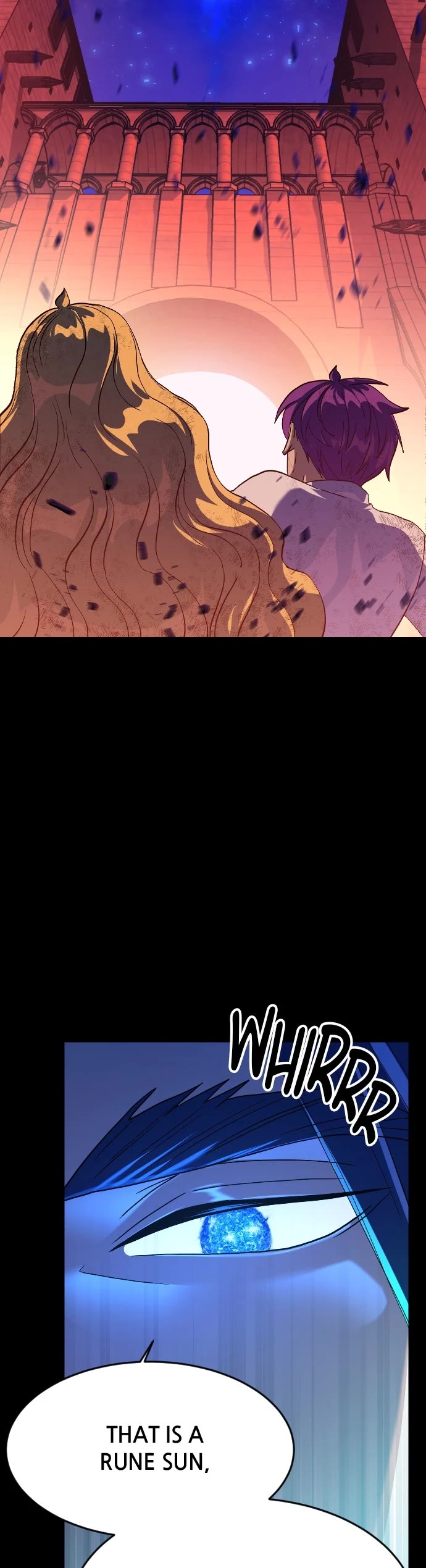 The Last Golden Child chapter 169 page 10