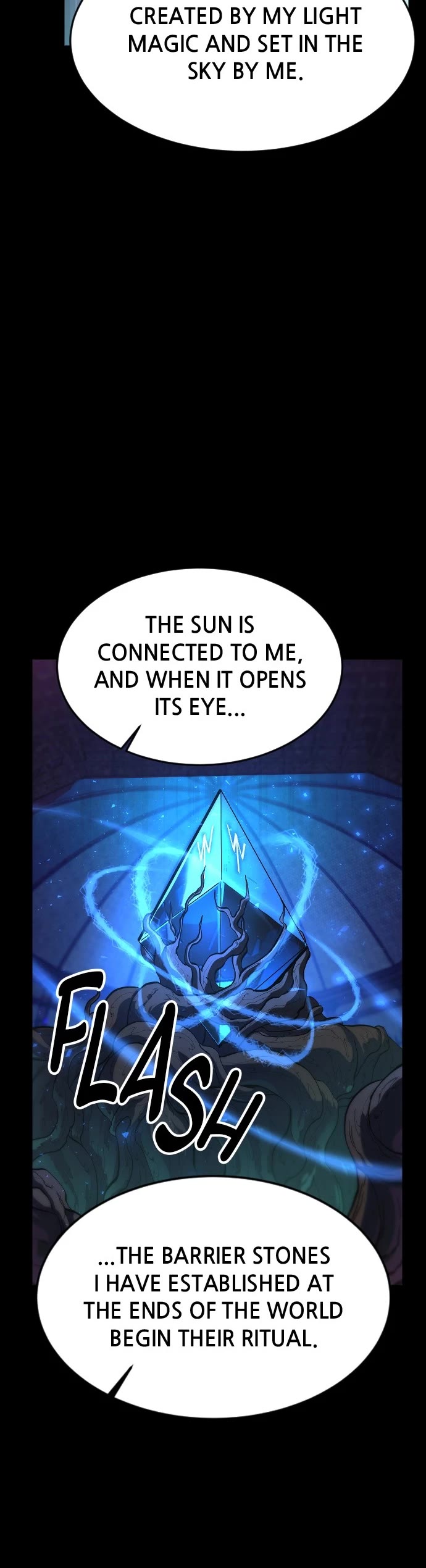 The Last Golden Child chapter 169 page 11