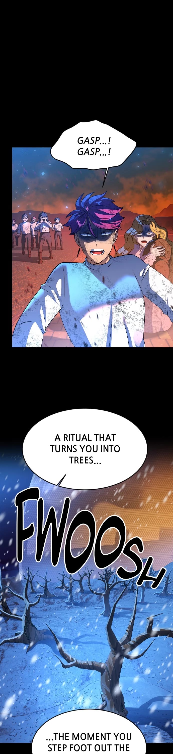 The Last Golden Child chapter 169 page 12