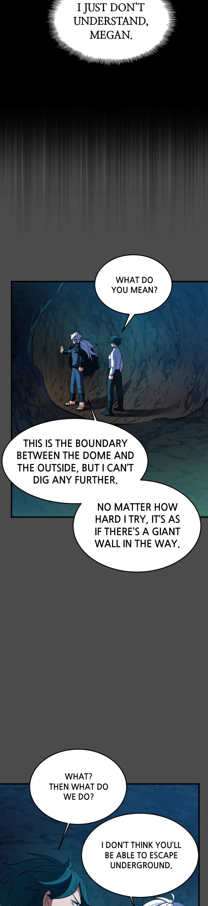 The Last Golden Child chapter 169 page 14