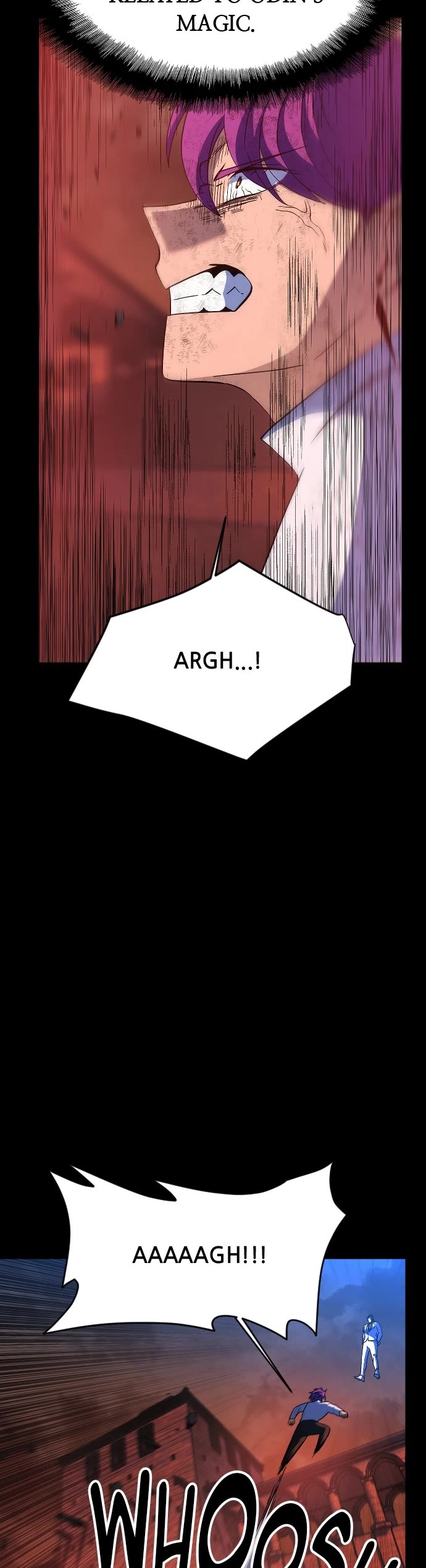 The Last Golden Child chapter 169 page 16