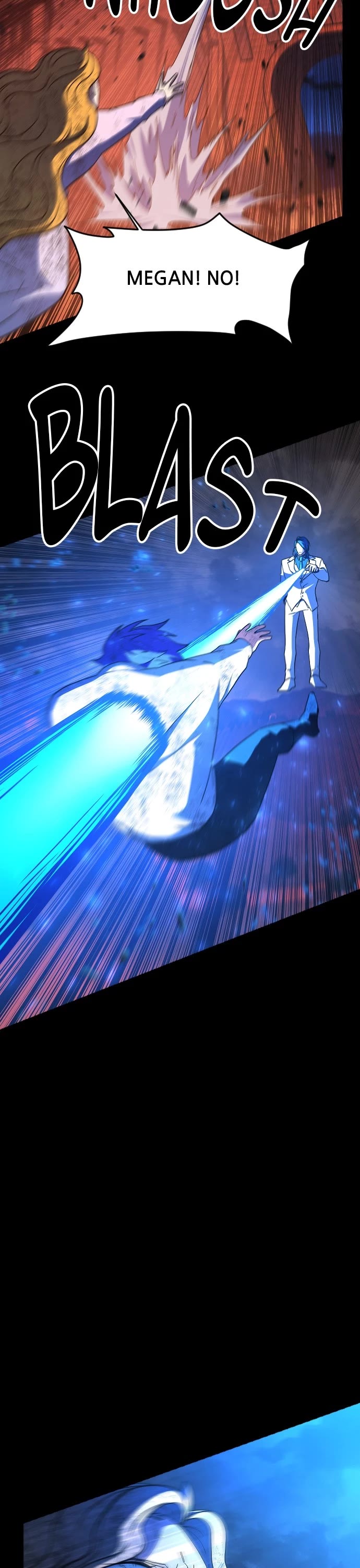 The Last Golden Child chapter 169 page 17