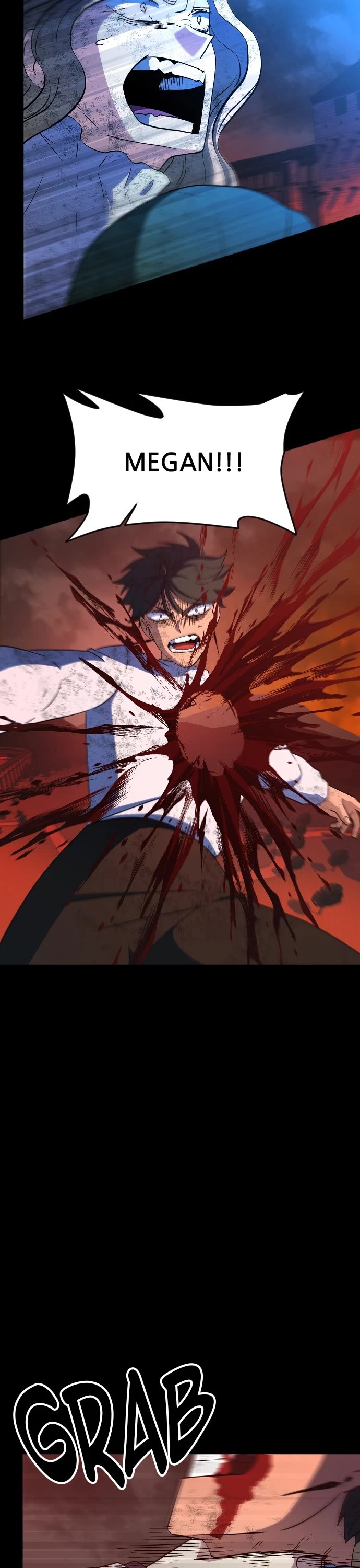 The Last Golden Child chapter 169 page 18