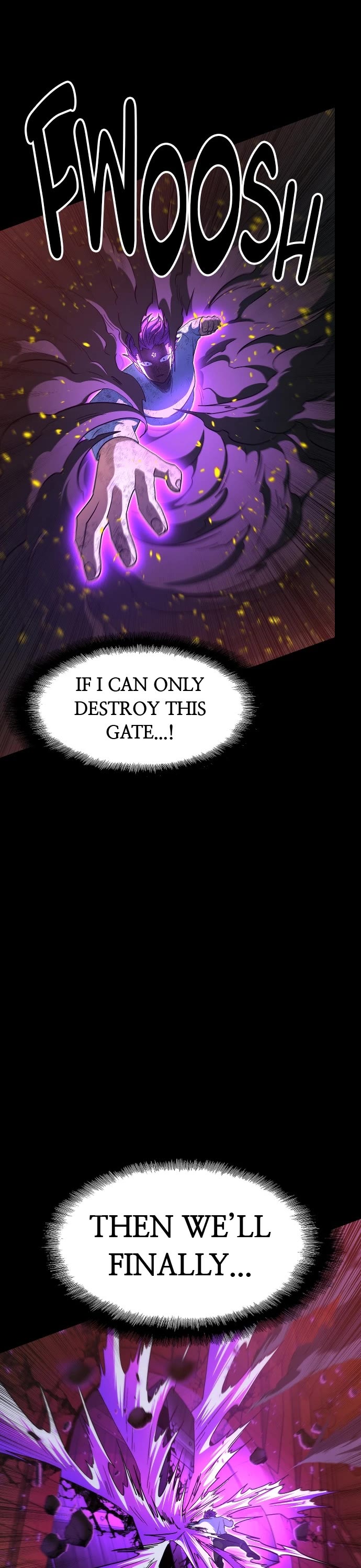 The Last Golden Child chapter 169 page 2