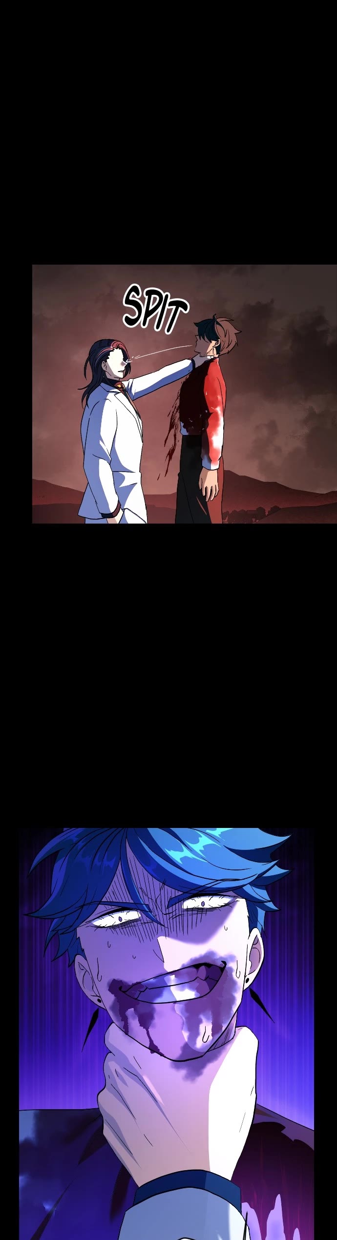 The Last Golden Child chapter 169 page 20