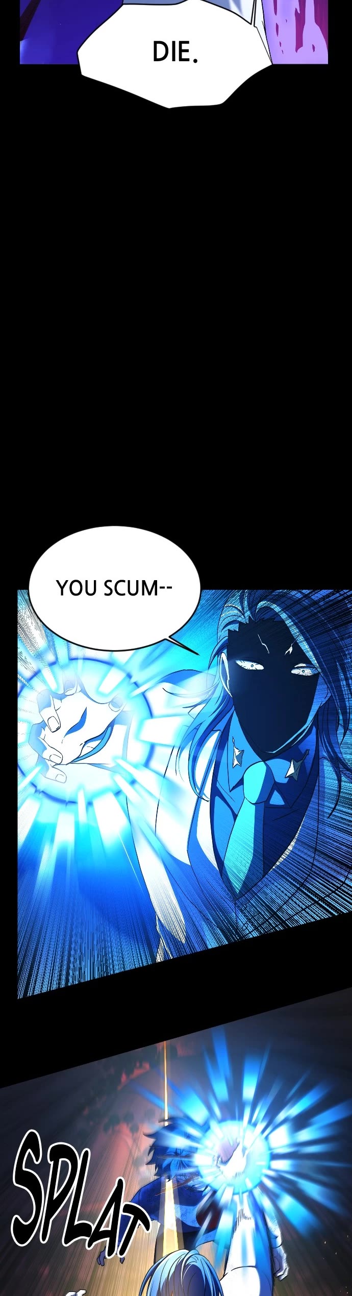 The Last Golden Child chapter 169 page 21