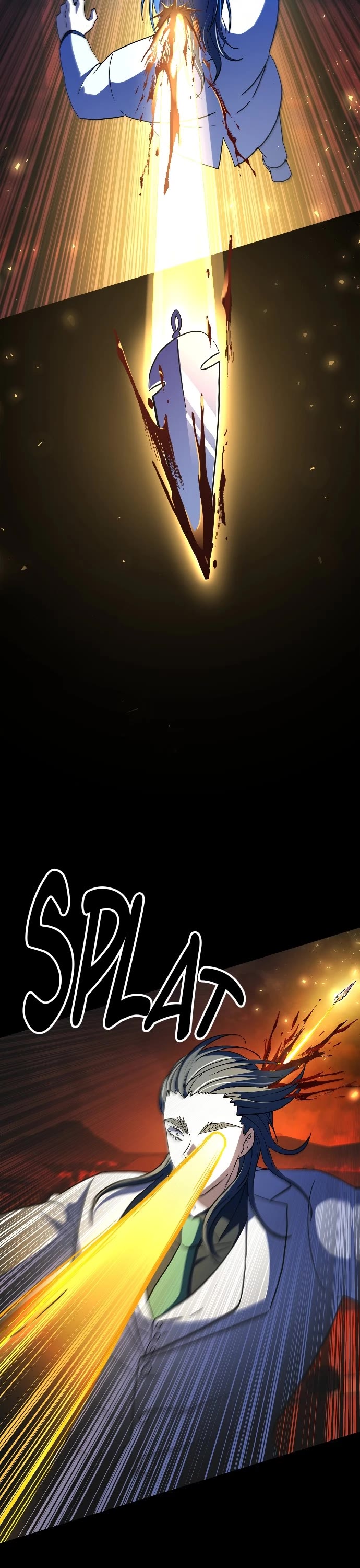 The Last Golden Child chapter 169 page 22