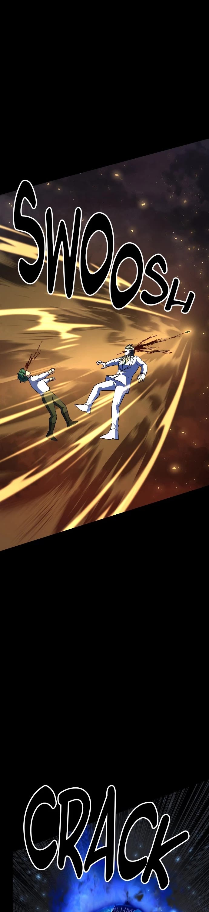 The Last Golden Child chapter 169 page 23