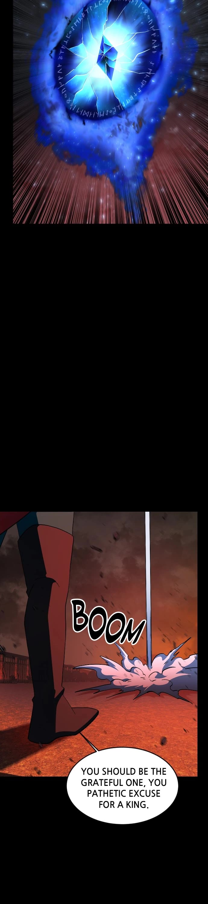 The Last Golden Child chapter 169 page 24