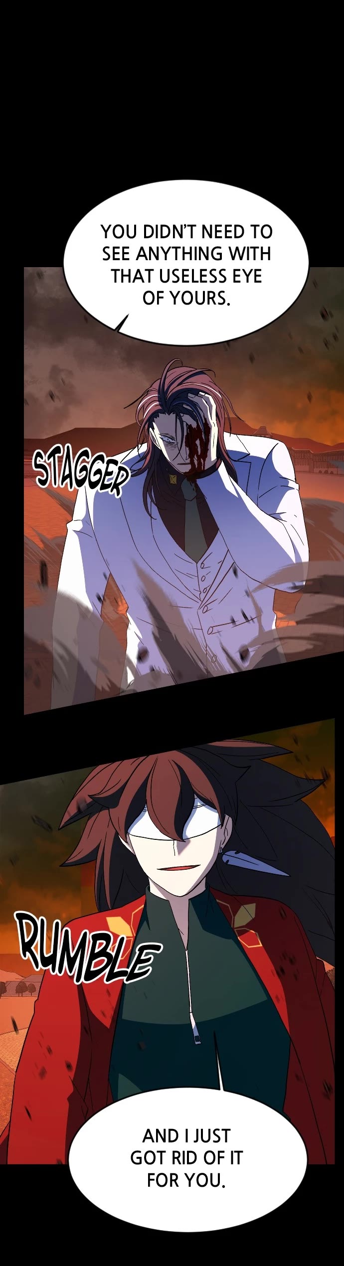 The Last Golden Child chapter 169 page 25