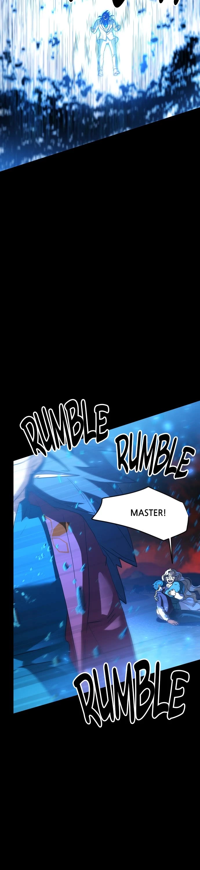 The Last Golden Child chapter 169 page 27