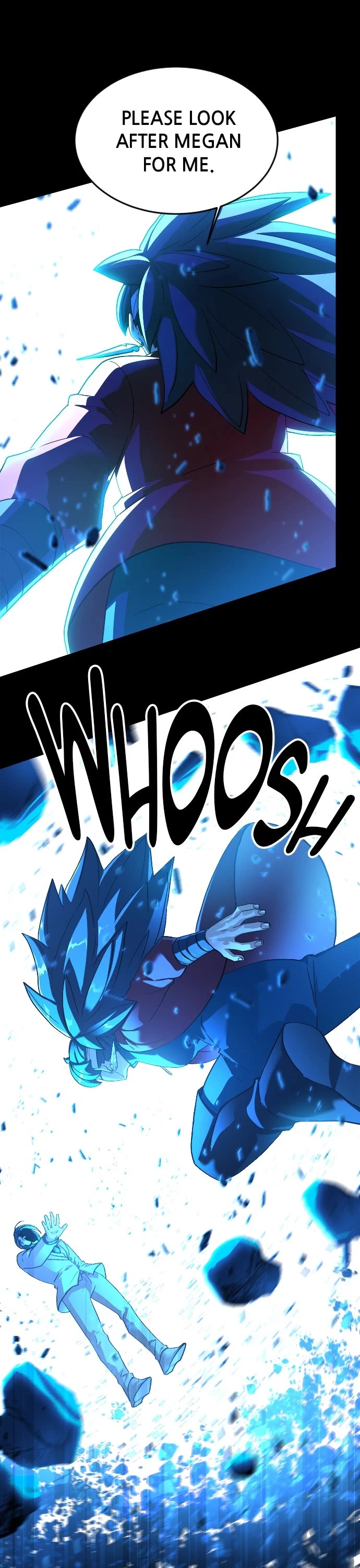 The Last Golden Child chapter 169 page 28