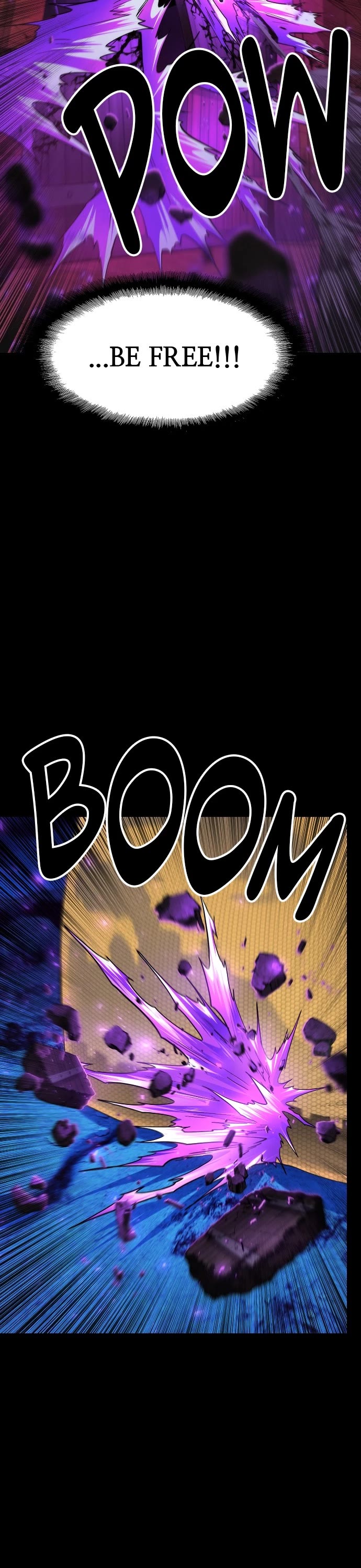 The Last Golden Child chapter 169 page 3