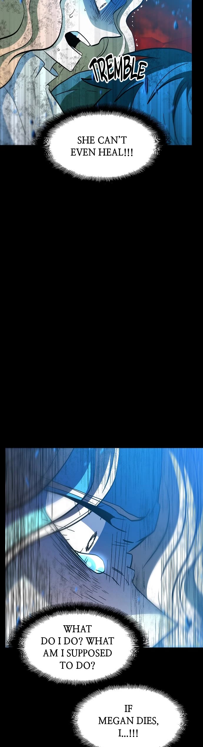 The Last Golden Child chapter 169 page 30